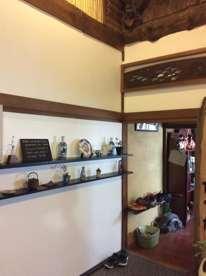 うたかたの宿 Himeji Εξωτερικό φωτογραφία