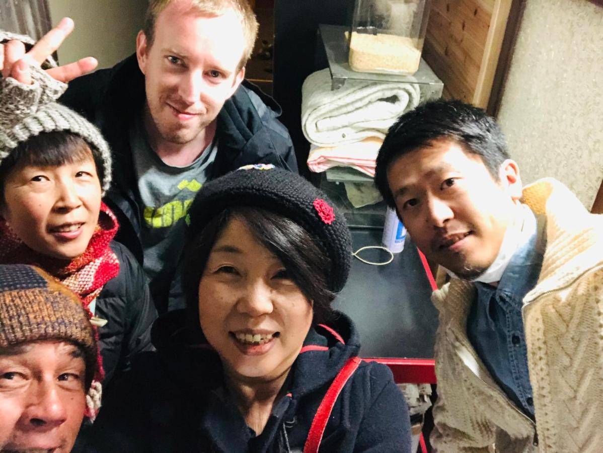 うたかたの宿 Himeji Εξωτερικό φωτογραφία